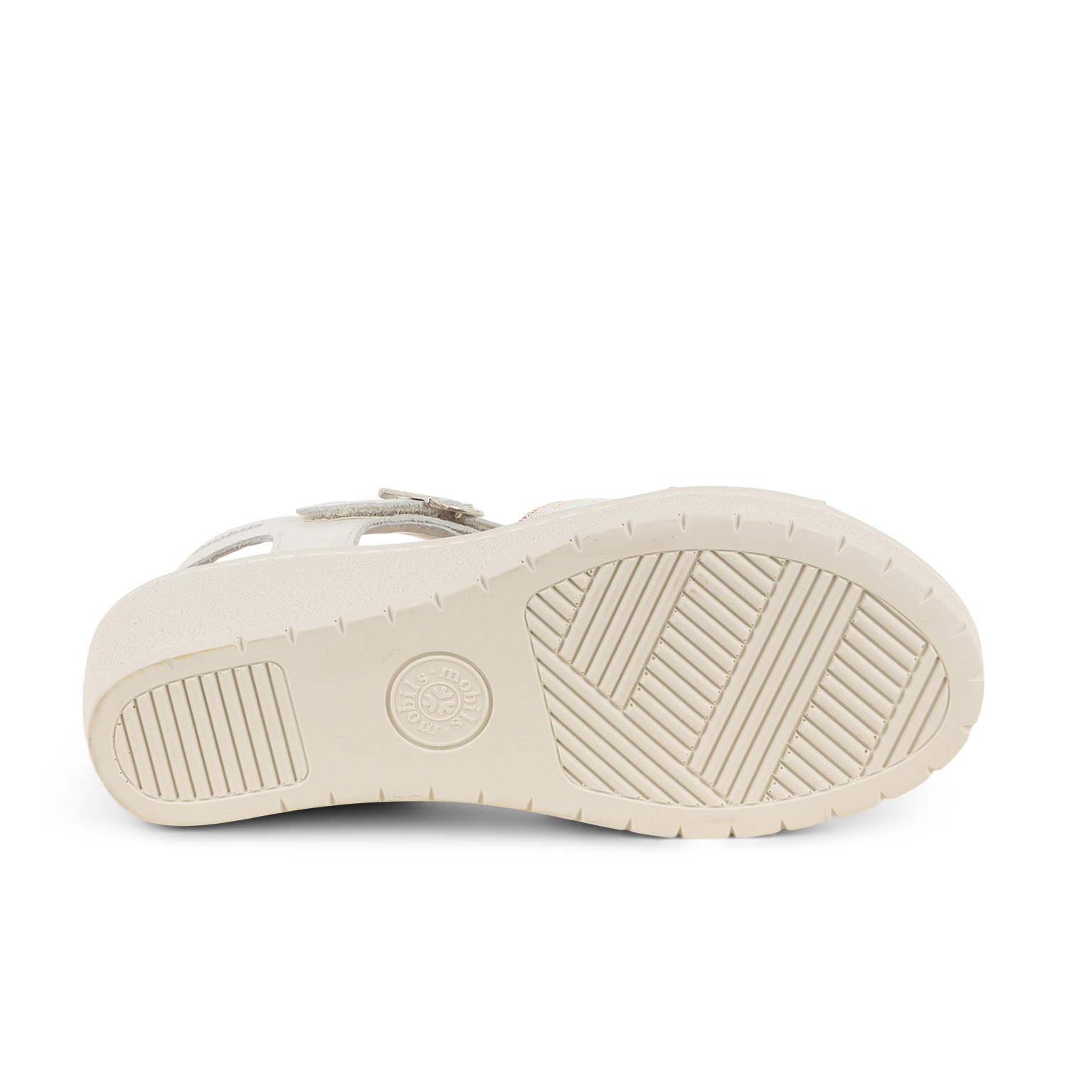 Sandales femme MEPHISTO PIETRA