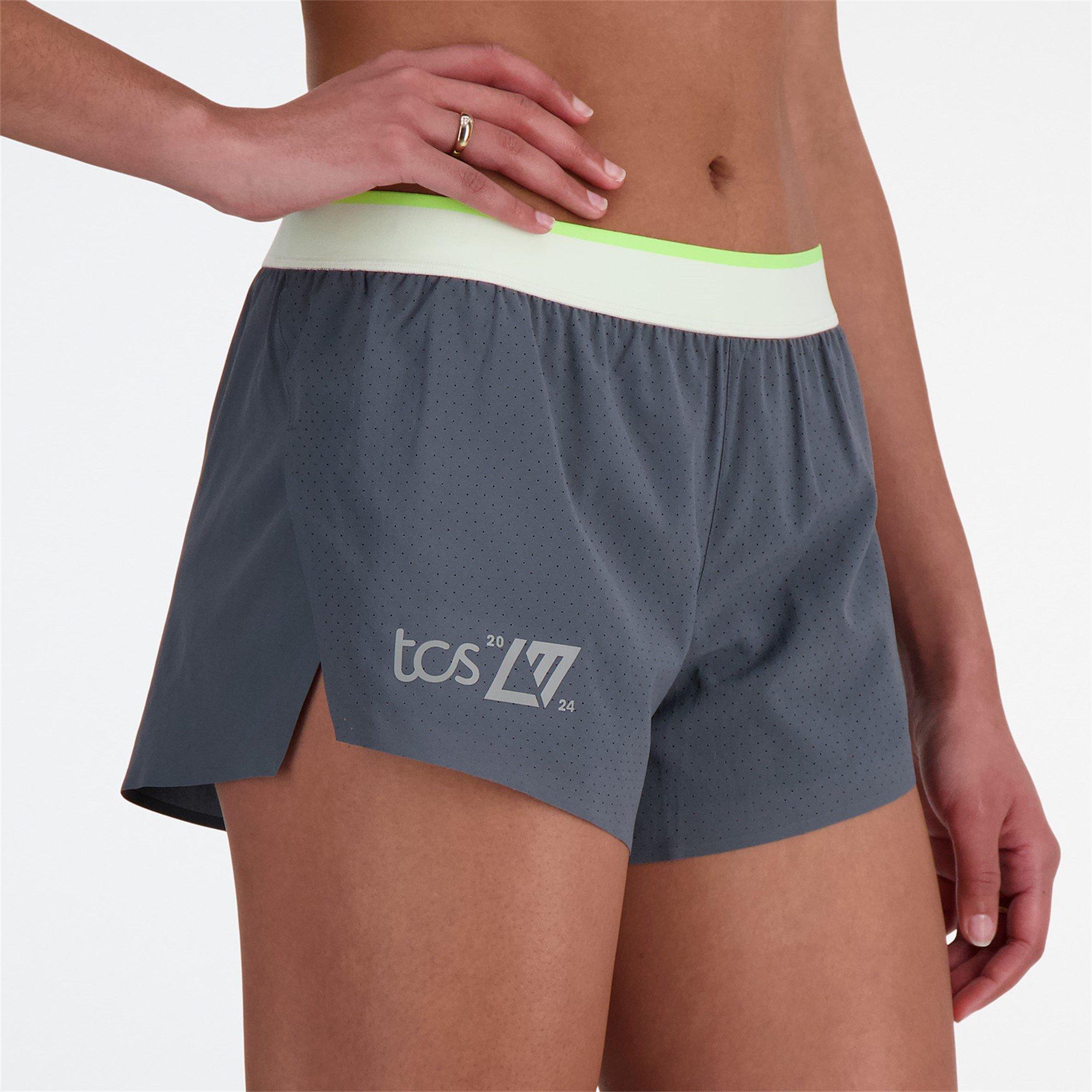 New Balance NB Performance Shorts Womens