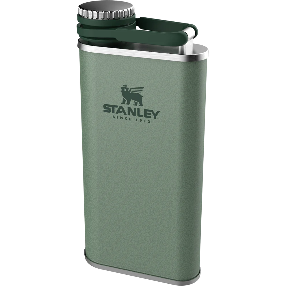 Classic Easy Fill Wide Mouth Flask | 0.23L