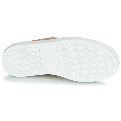 Dream in Green - JAKAMORI-VEGAN - Beige