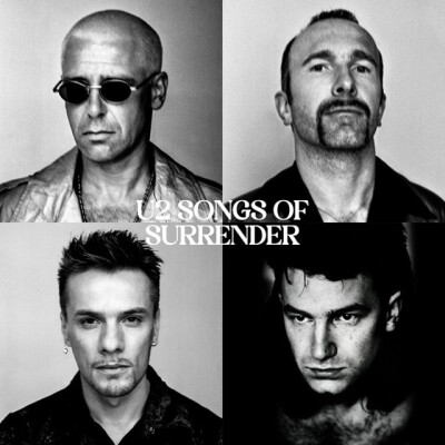 U2 - Songs Of Surrender - Deluxe Edition - Cd