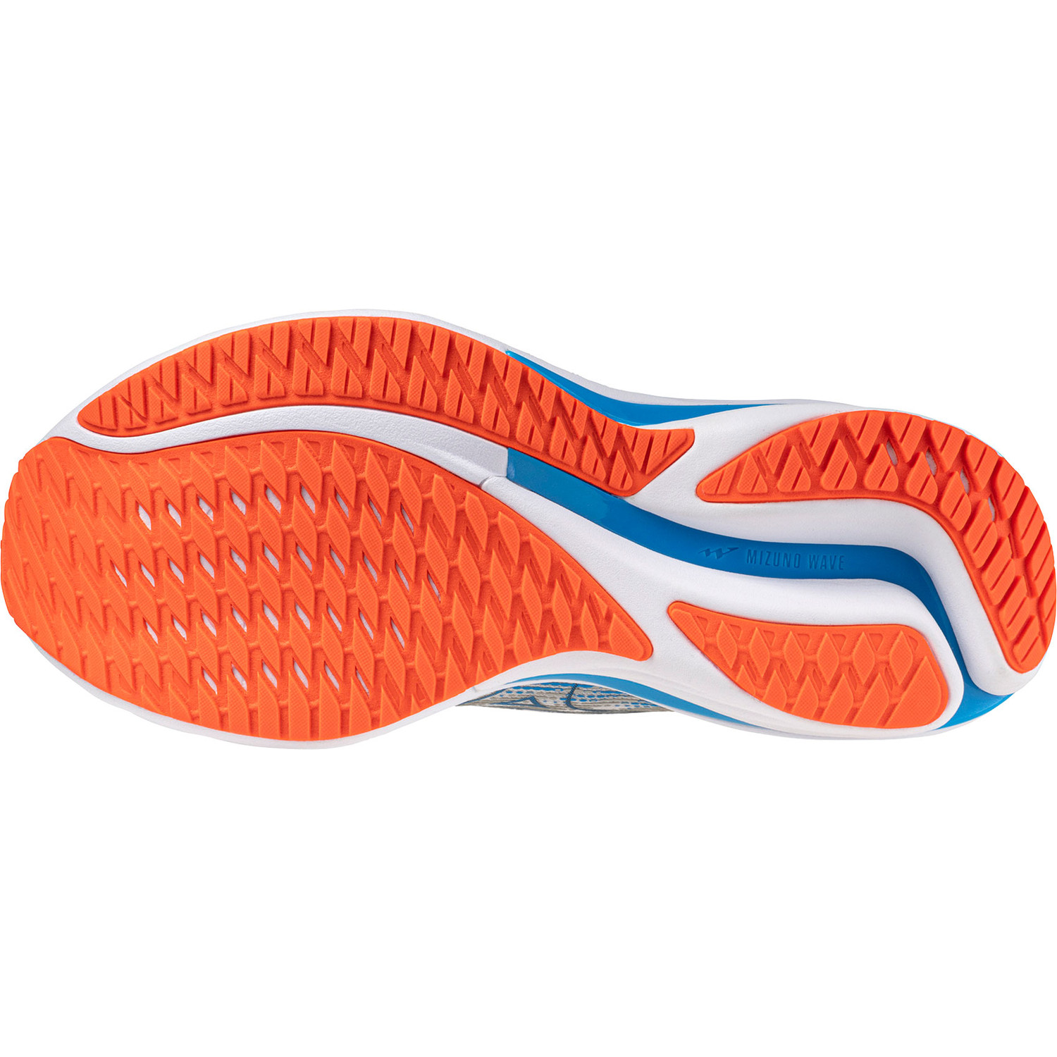 Mizuno Wave Rider 28 Heren