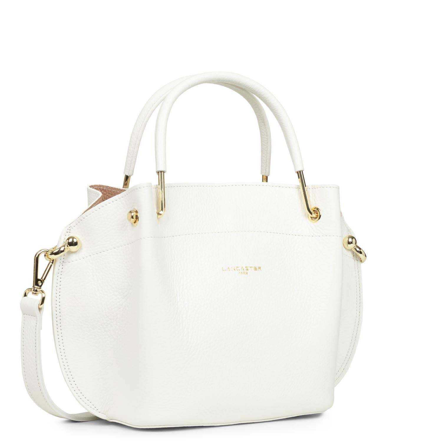 Foulonné Double-Sac à main