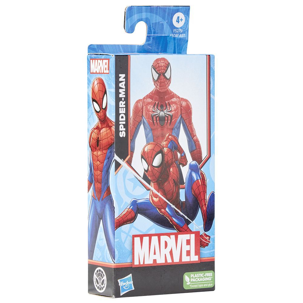Figurine MARVEL articulée H15 cm