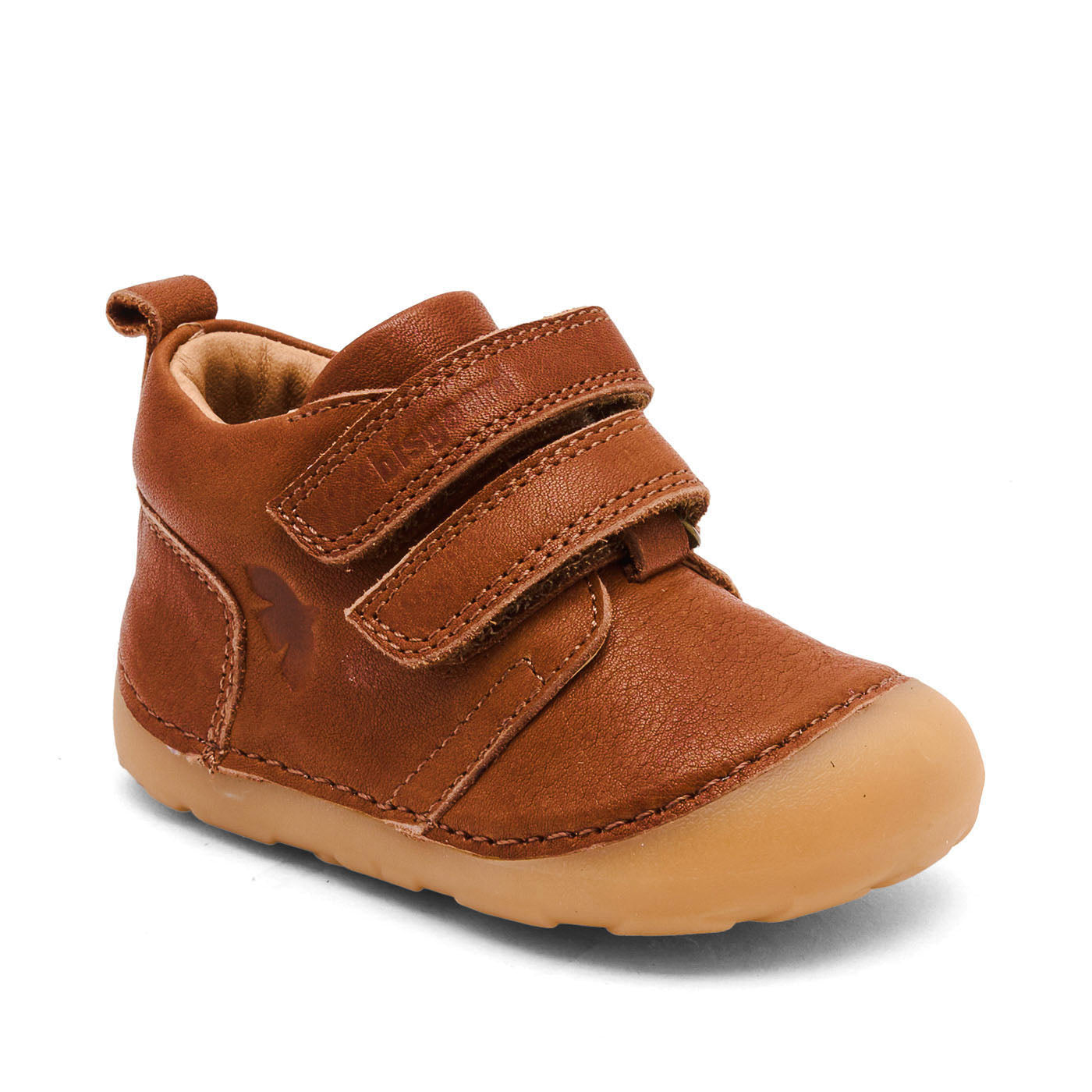 Bisgaard Begyndersko Barefoot Carter