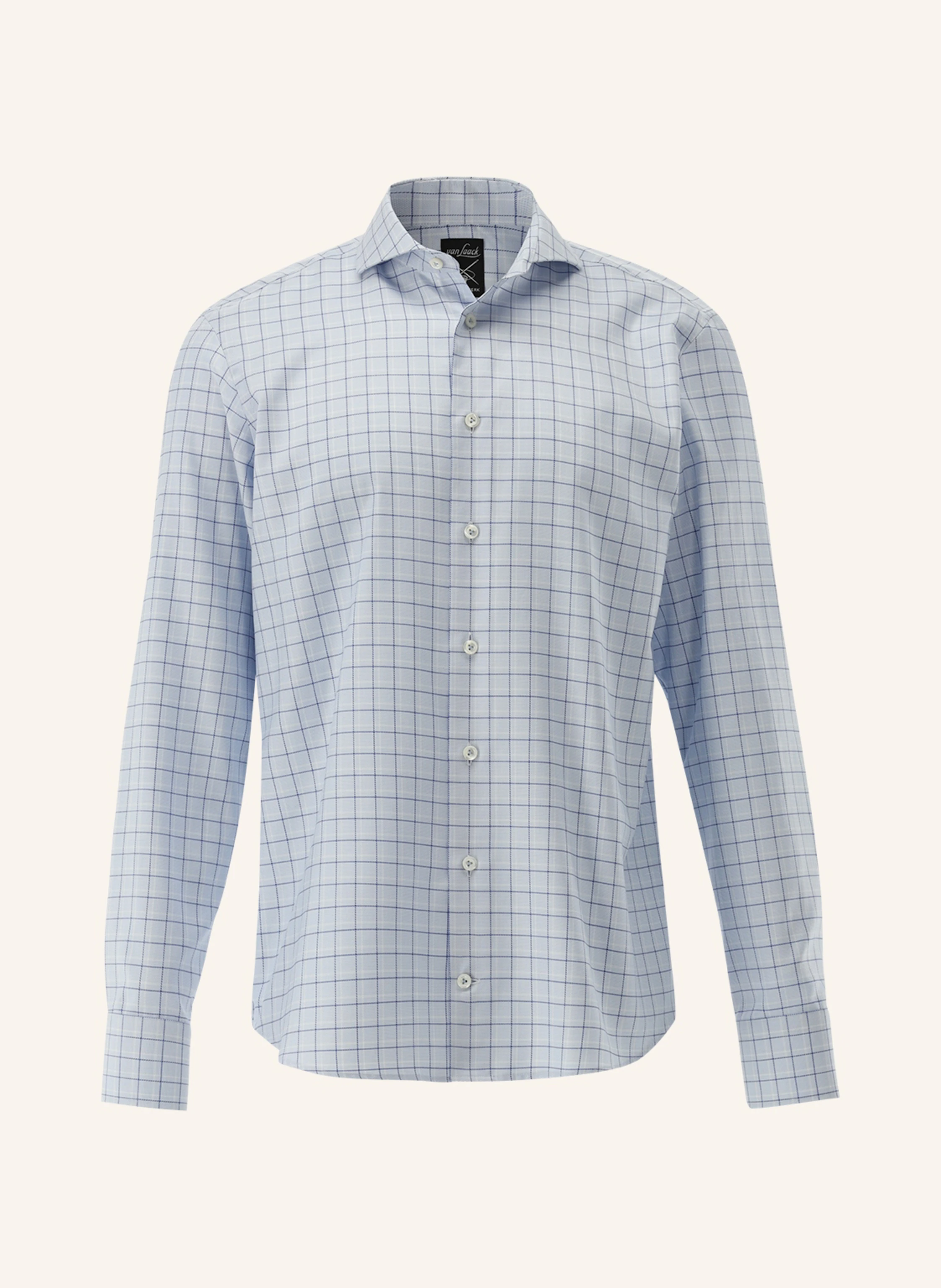 van Laack Hemd Tailor Fit