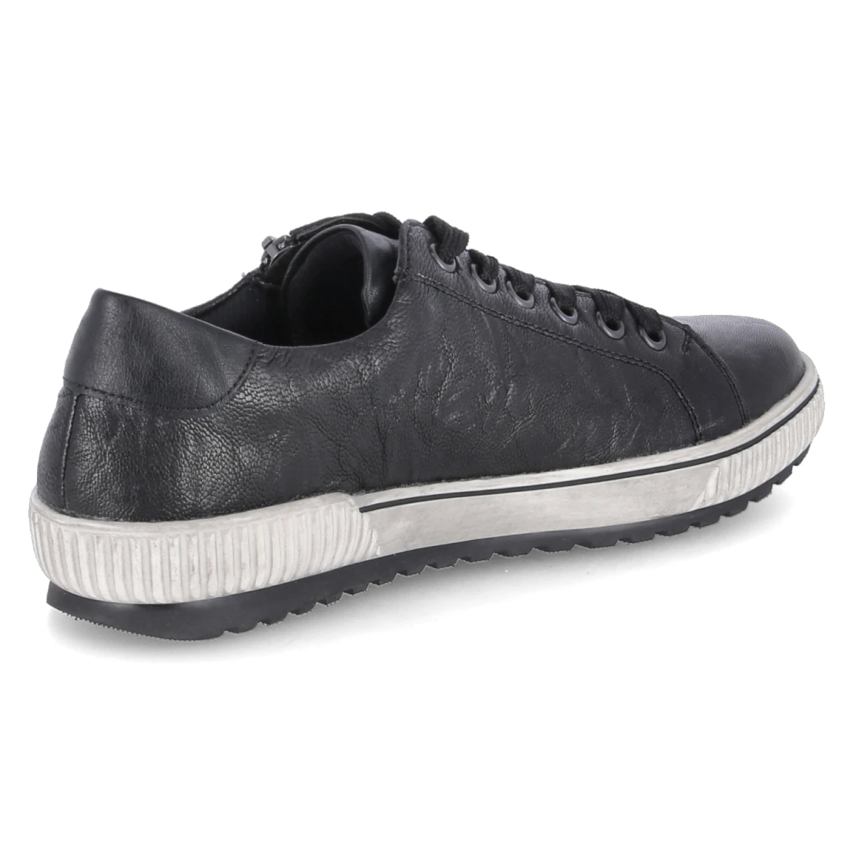 RemonteHalbschuhe - schwarz