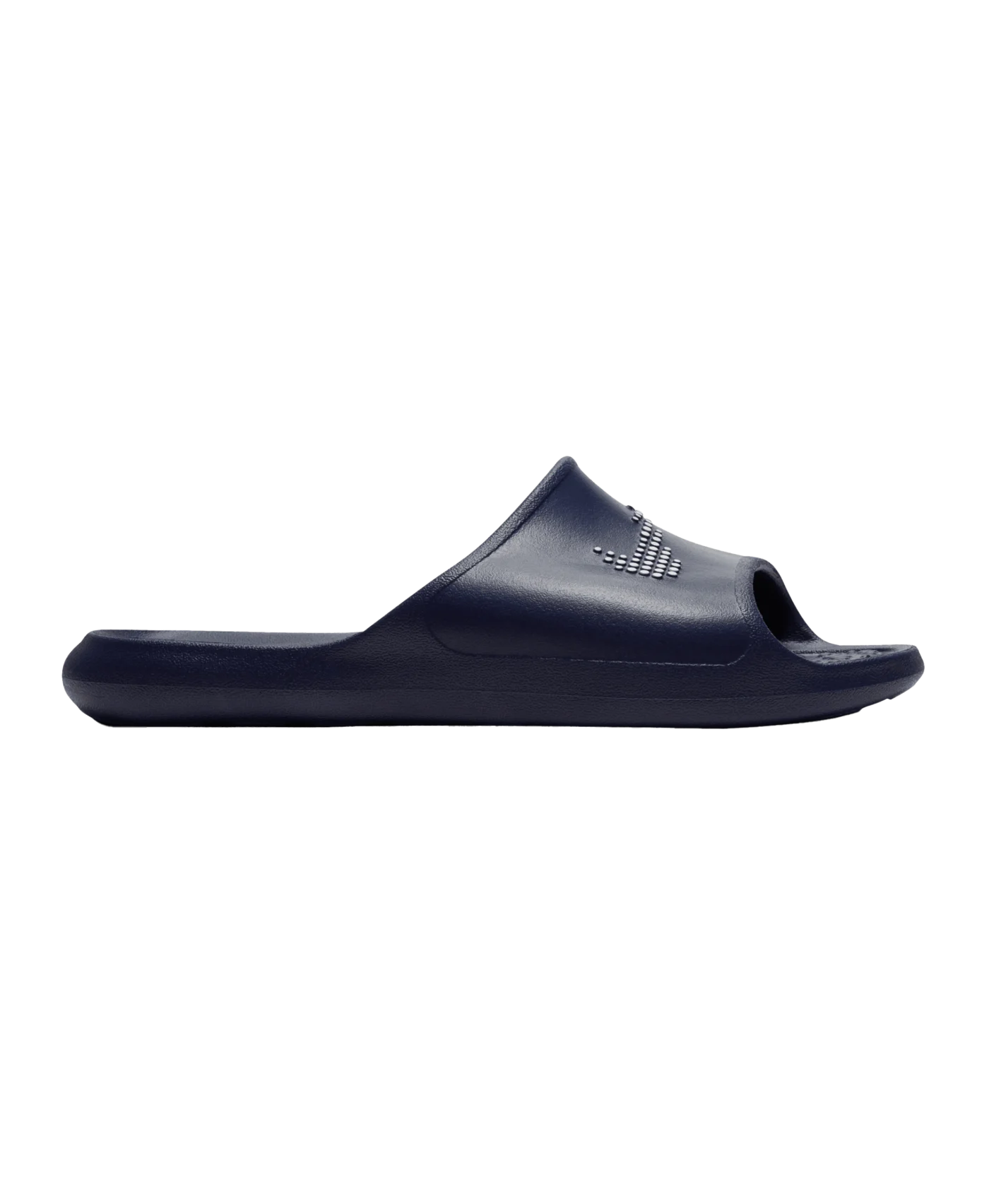 Nike Victori One Shower Badelatsche Blau F400