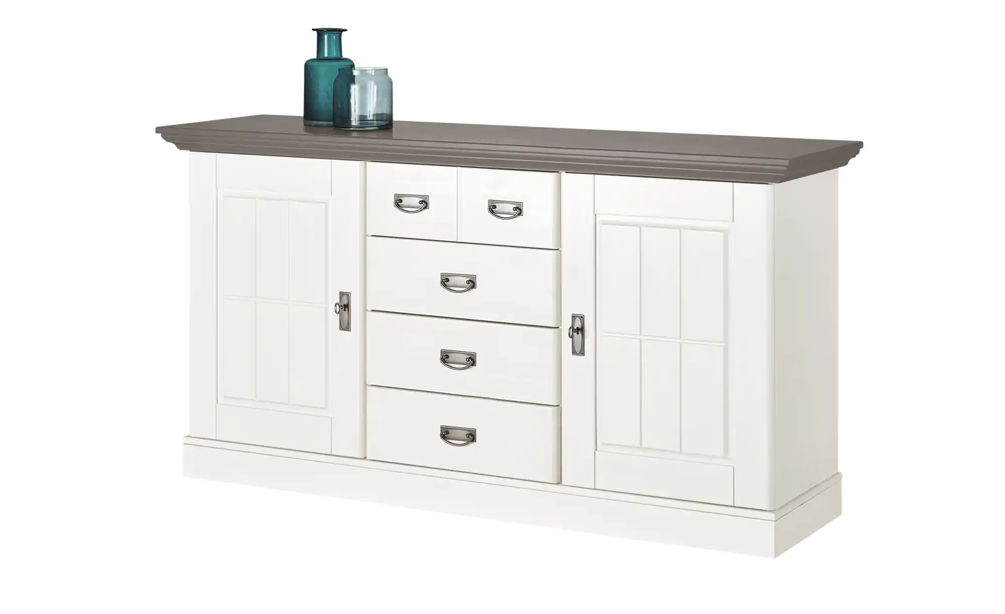 maison bleue Sideboard Florian