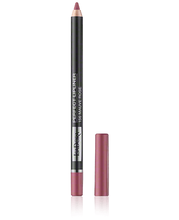 IsaDora Perfect Lipliner 156 Mauve Rose 1,2g