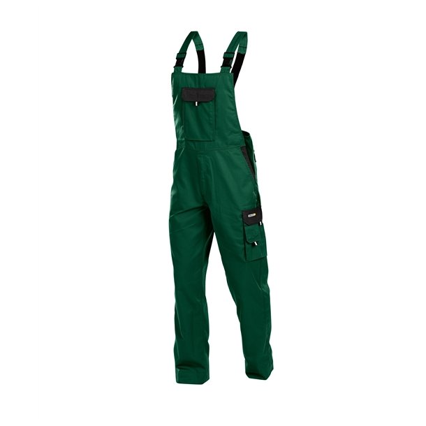 DASSY ® CALAIS Grøn/sort