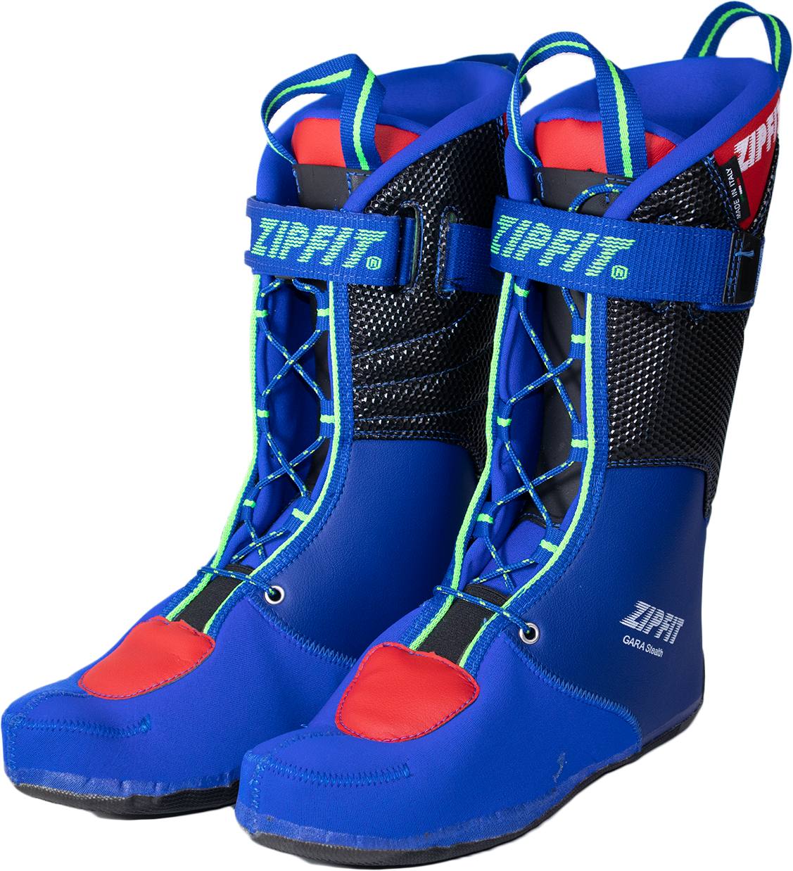ZipFit Gara LV Liner