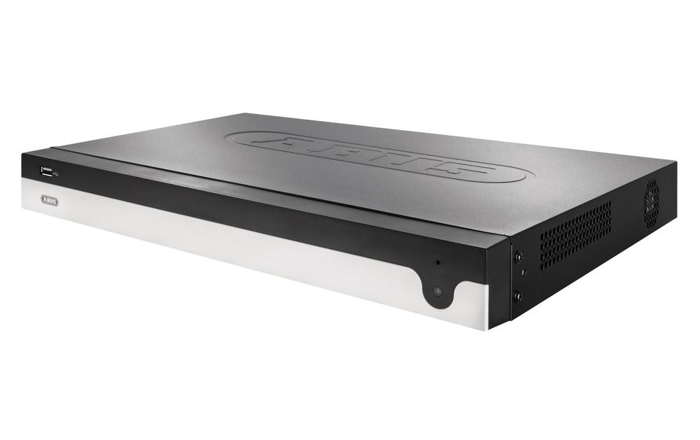 Analog-HD-Rekorder HDCC90022 16 Kanal 0TB<br>16 Kanal Analog HD Videorekorder