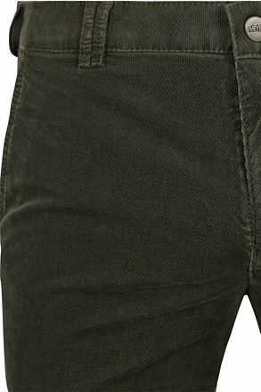 Meyer Chino Rio Donkergroen 3242763890-28 kopen