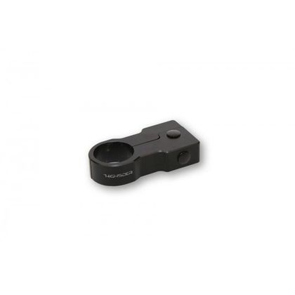 Support Phare Highsider CNC RS2 Universel - Noir