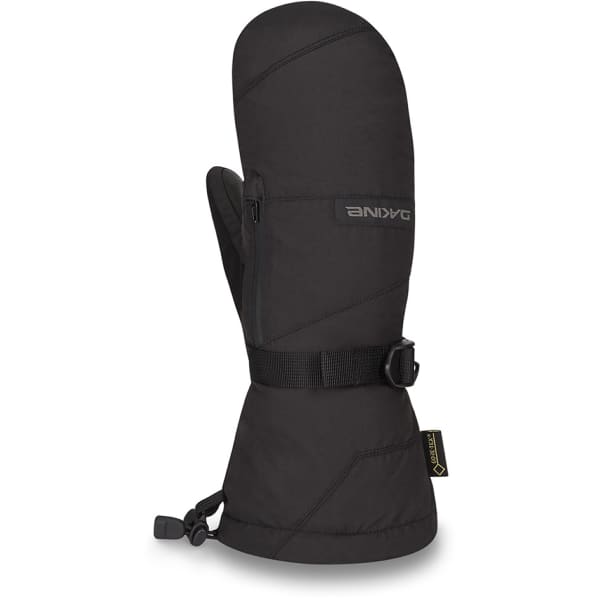 Moufle ski DAKINE LEATHER TITAN GTX MITT BLACK