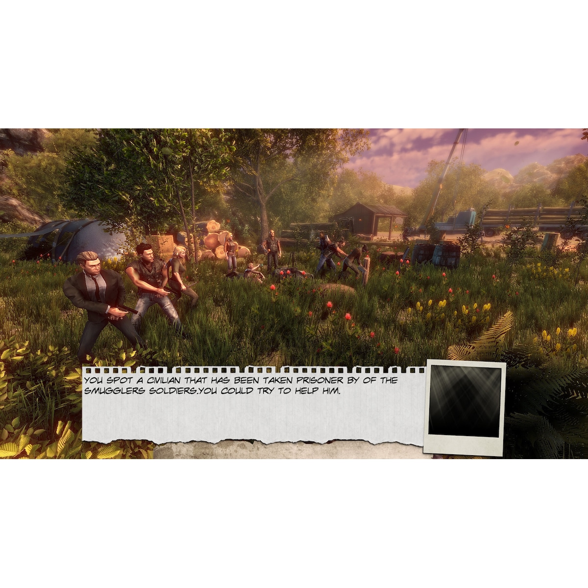 Dead Age 2 - PC Windows,Mac OSX,Linux