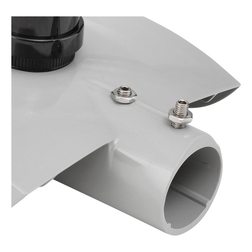 Gatebelysning LED 28000 lm 200 W IP65