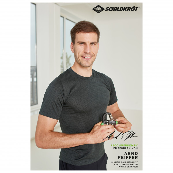 Schildkröt Fitness - Hand Muscle Trainer Pro