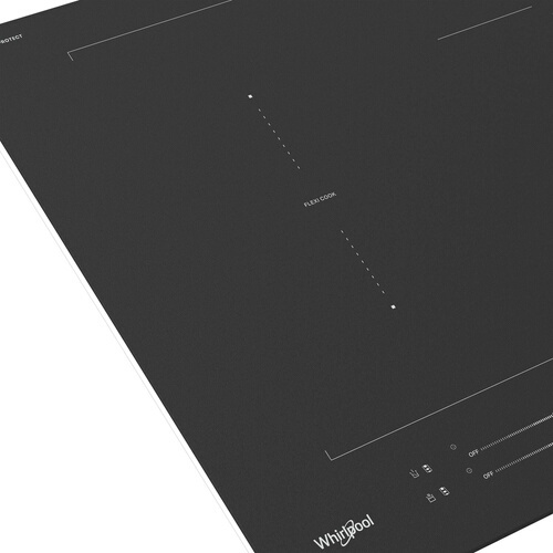 Plaque induction Whirlpool WLS9565NEBM MattProtect