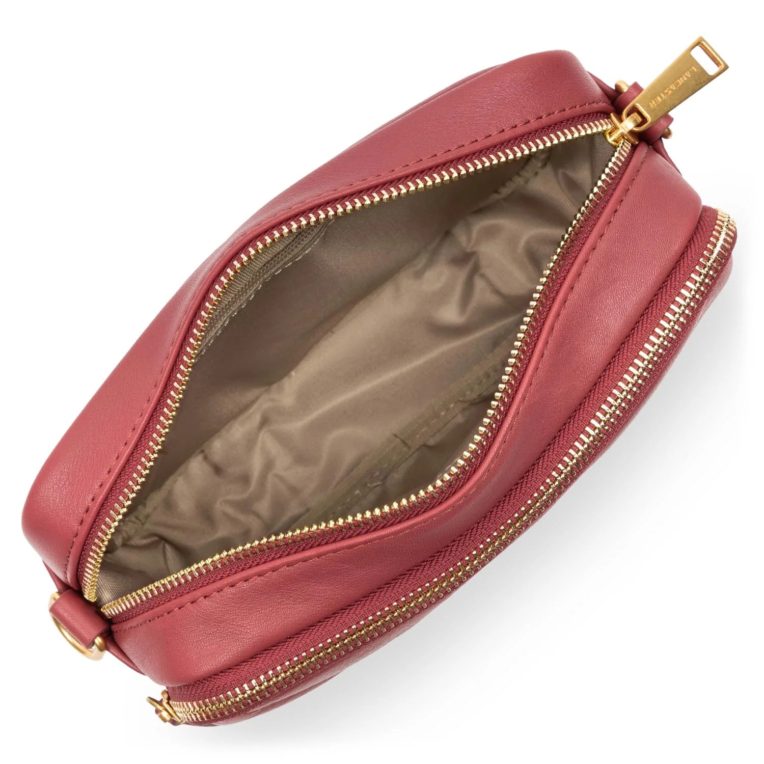 Soft Matelassé-Sac trotteur