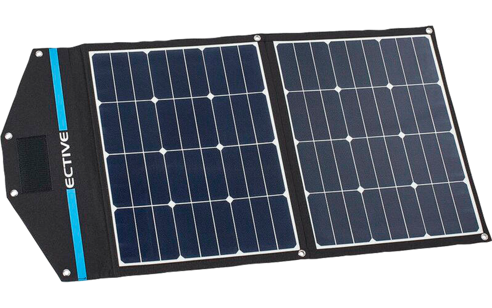 ECTIVE MSP 80 SunWallet faltbares Solarmodul