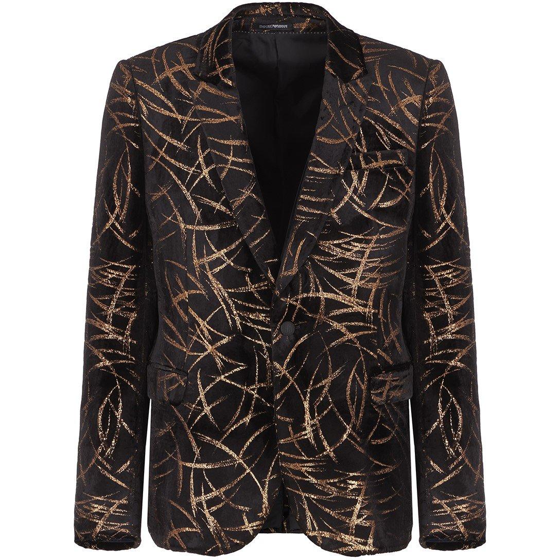 Emporio Armani # Emporio P Blazer Sn99