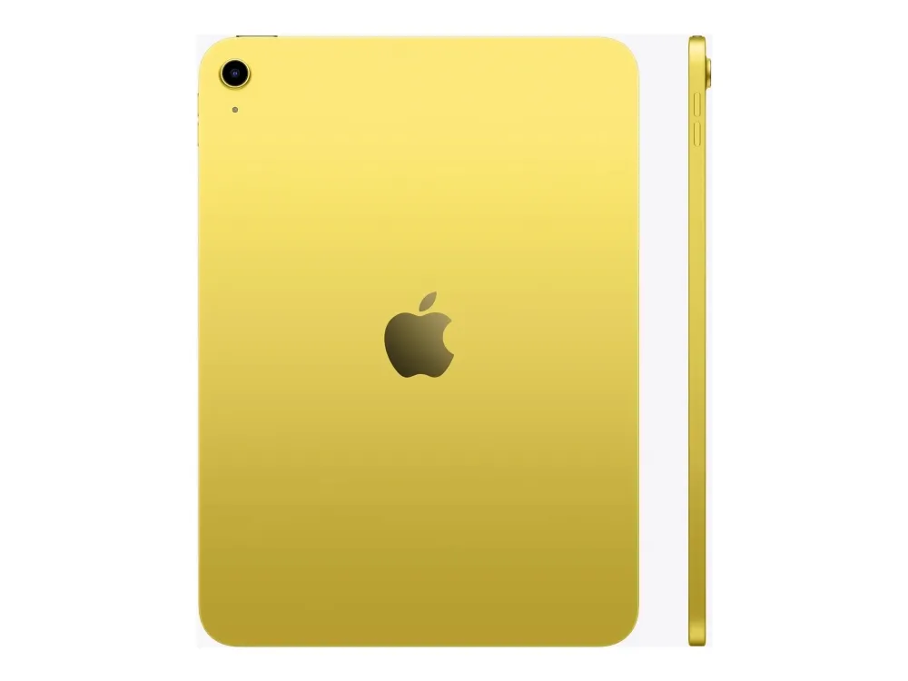 Apple iPad A16 Wi-Fi - Tablet - 128 GB - 11