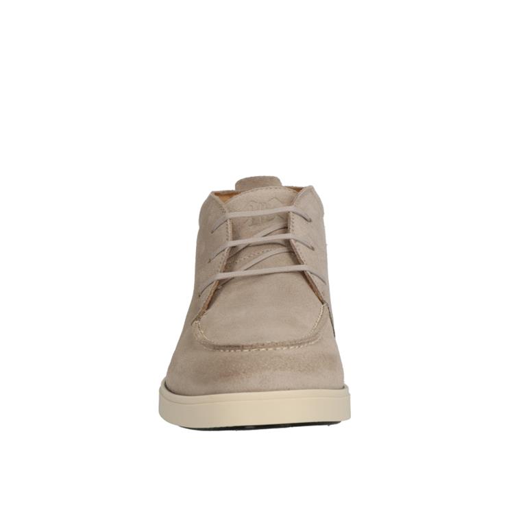 Berkelmans ESSANTS Earth suede