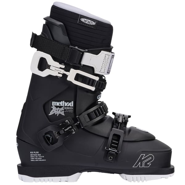 Chaussure de ski K2 METHOD B&E