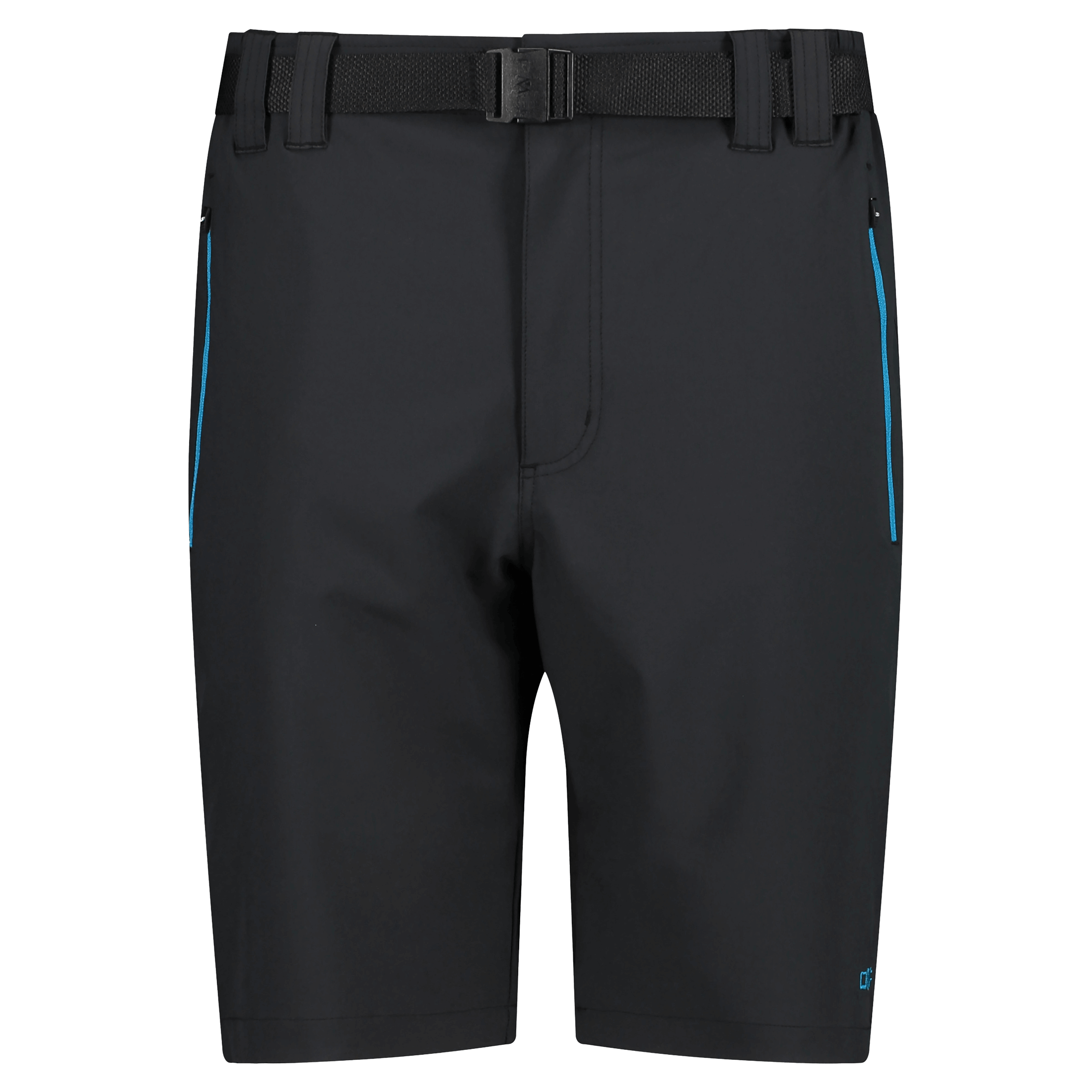 CMP Mens Stretch Bermuda Shorts - Functional - Fritid og bomull