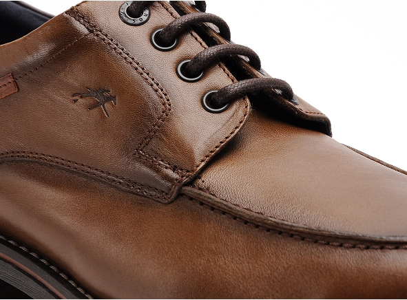 Fluchos basses homme f1291 marron