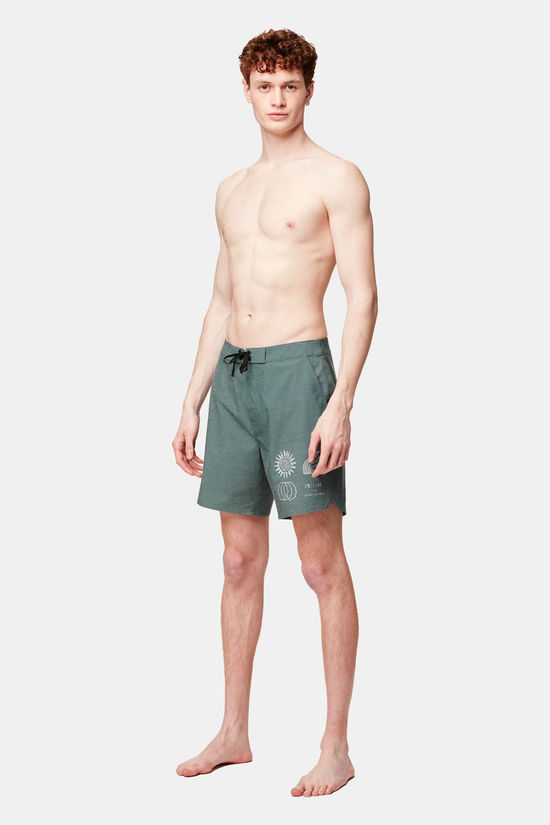 Picture Picture Thruster 17 Brds Korte Broek