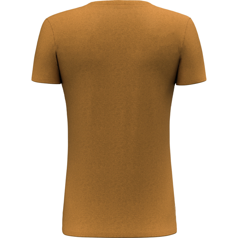 Salewa Damen Solid DRI-Release T-Shirt