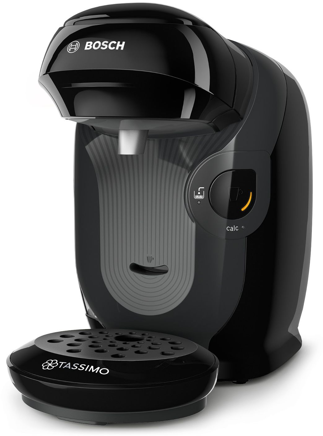 Cafeteira multifuncional TASSIMO STYLE TAS1102