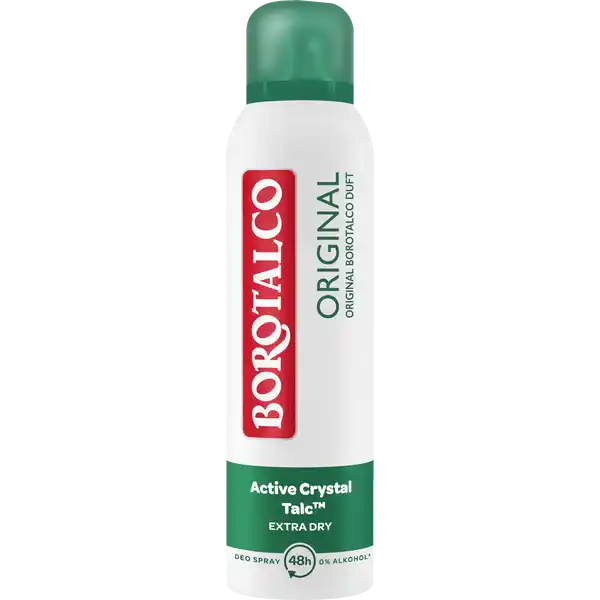 Deospray Original