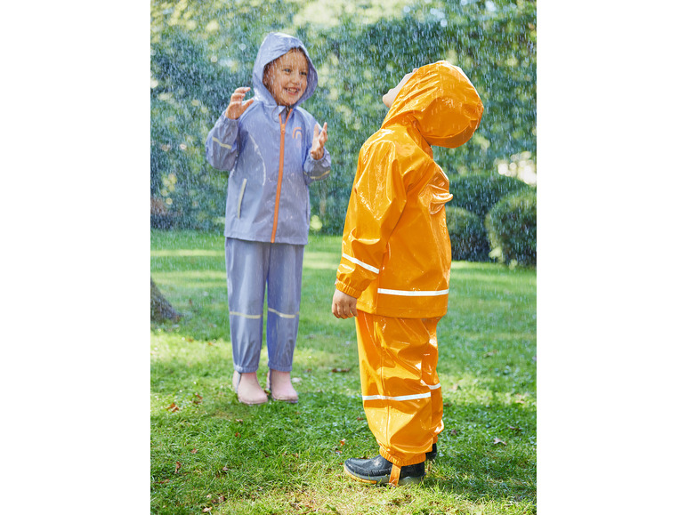 Kinderregenlaarzen