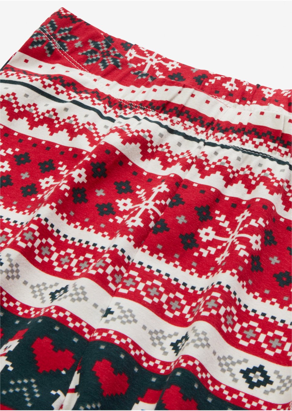 Legging de Noël
