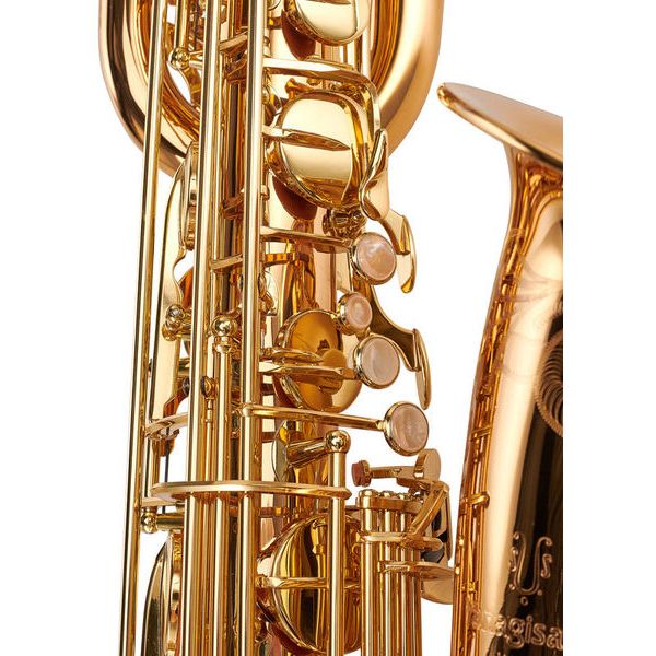 Yanagisawa B-WO2 Baritone Saxophone