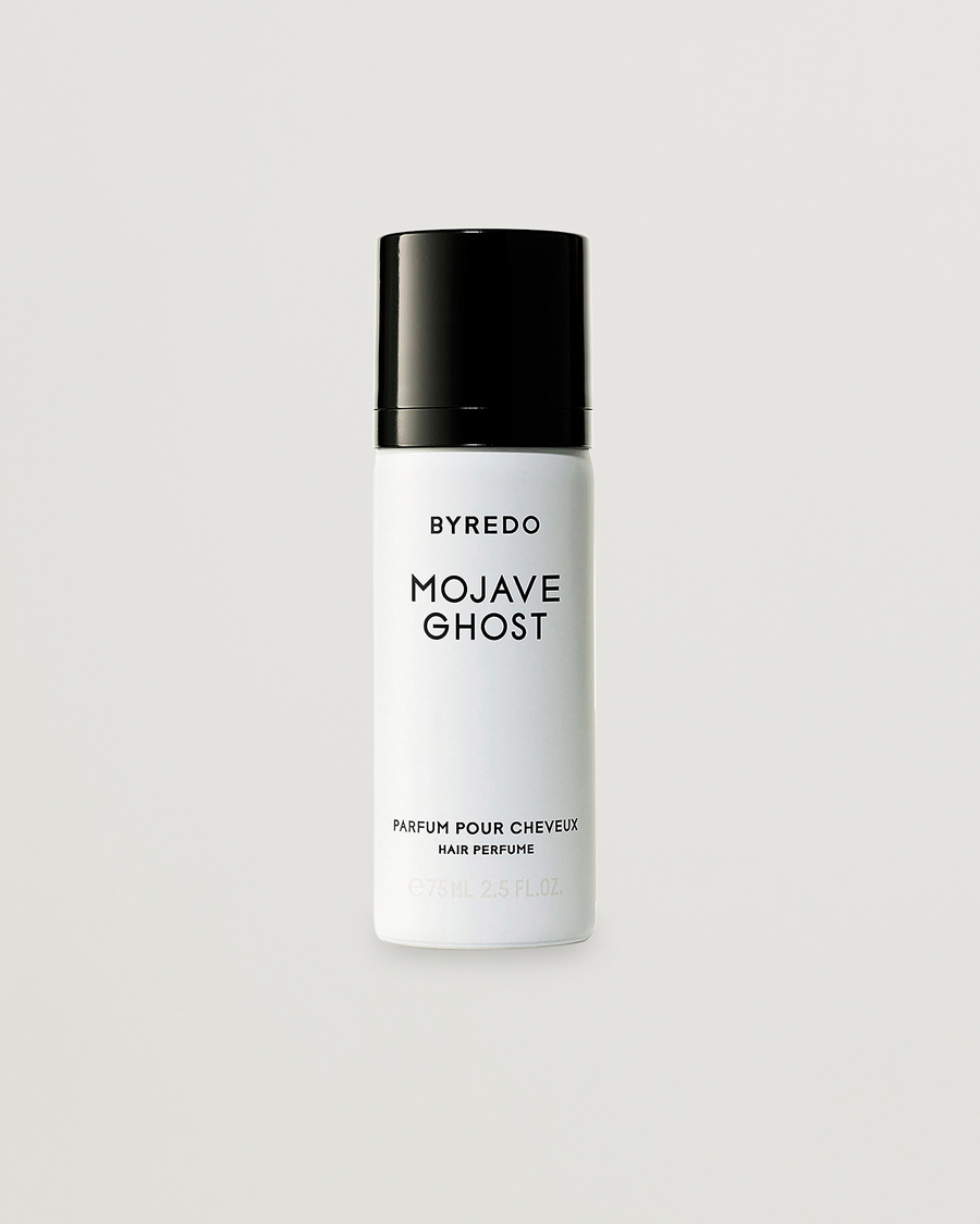 BYREDO Hair Perfume Mojave Ghost 75ml