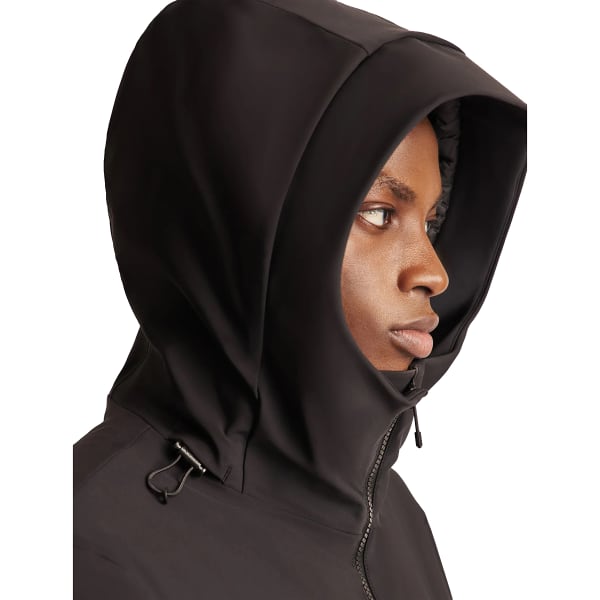 Veste de ski FUSALP YOHAN JACKET M BLACK