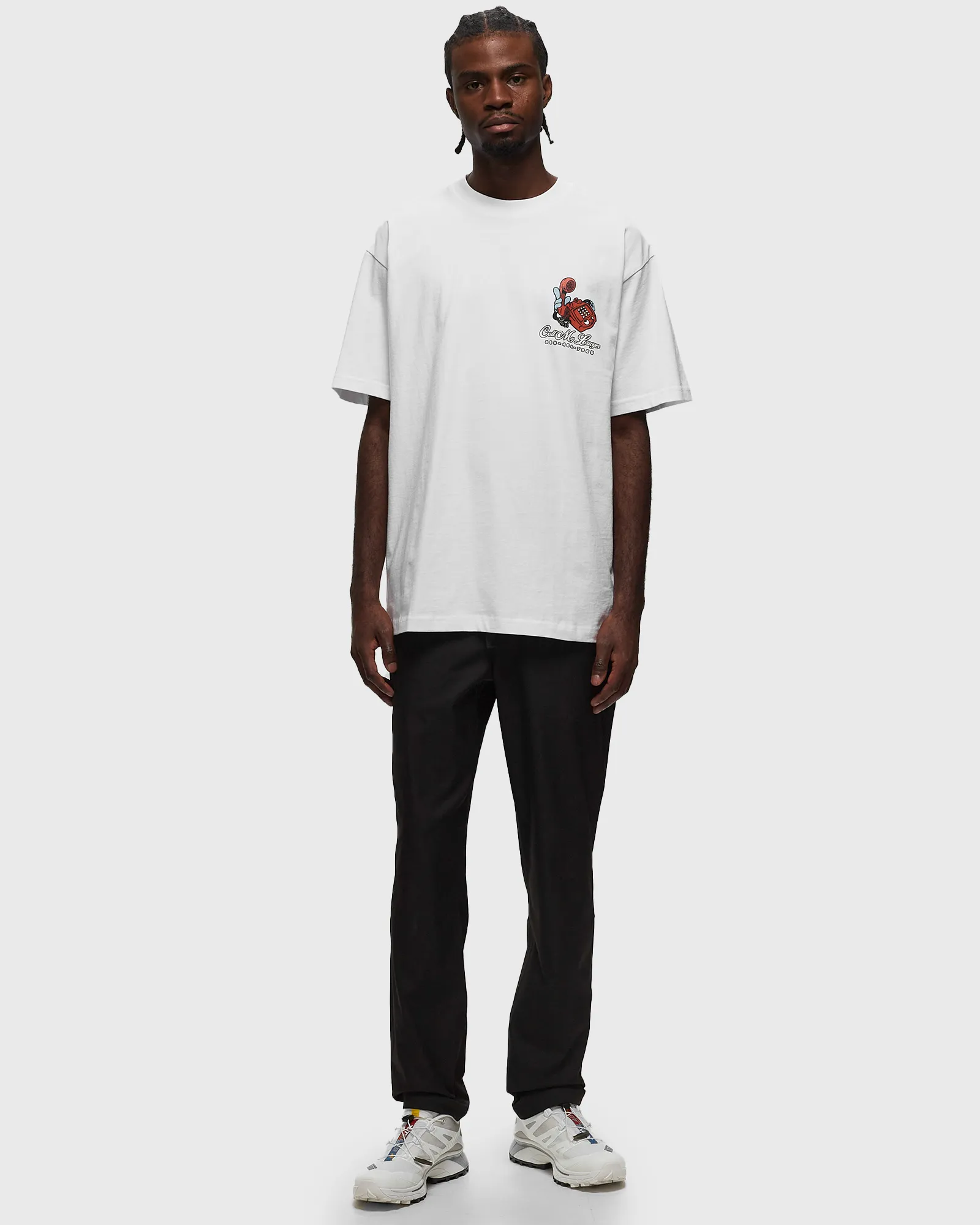 Market Fear My Lawyer T-Shirt