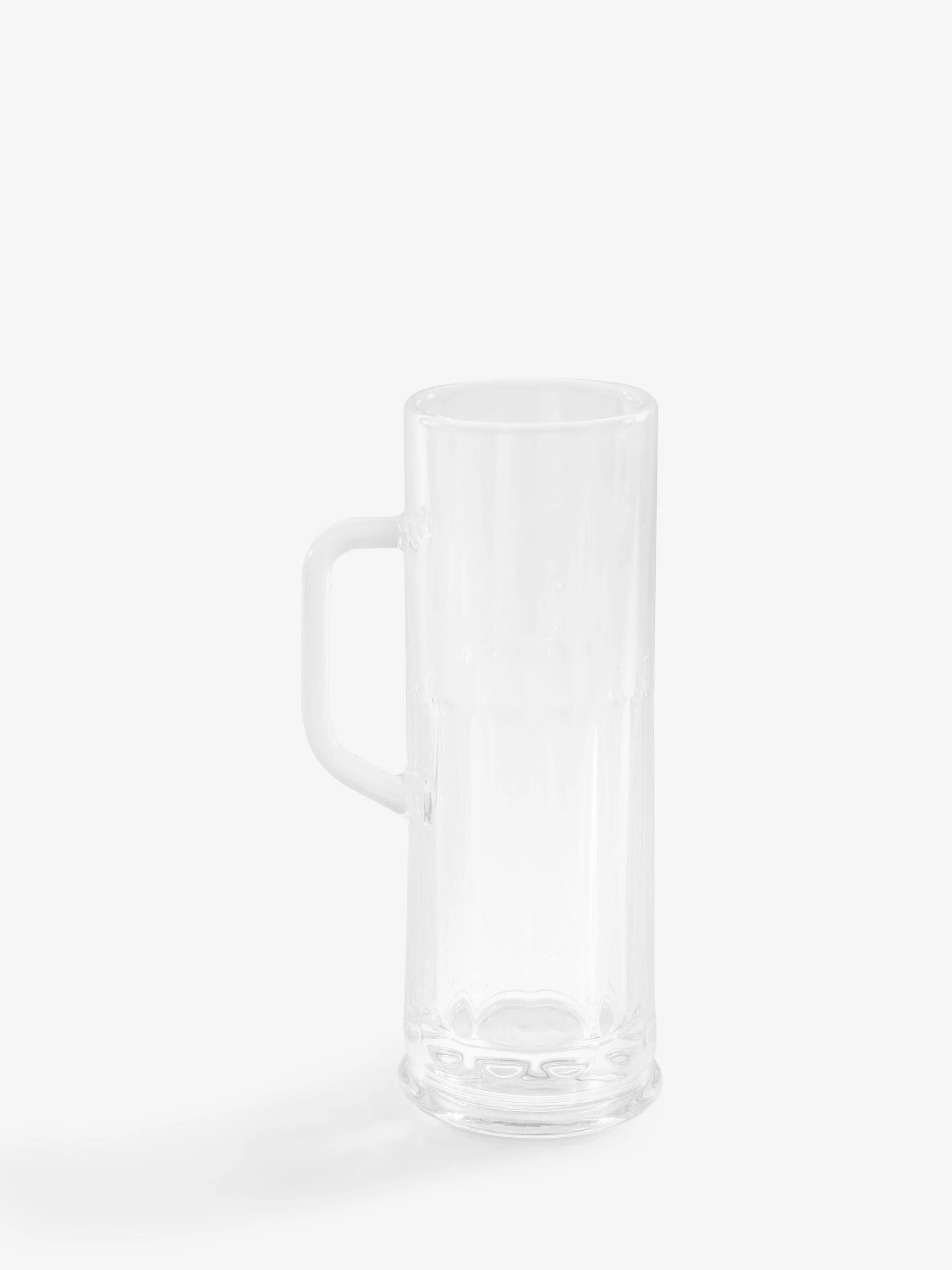 Set van 2 Nova pul bierglazen