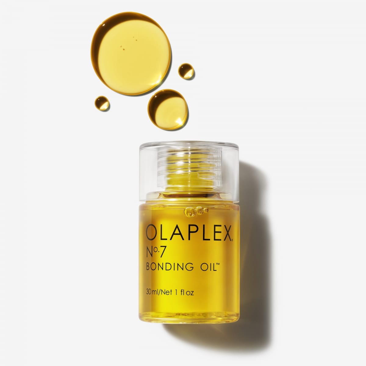 Olaplex N°7 Olaplex N°7 Huile Concentrée Réparatrice