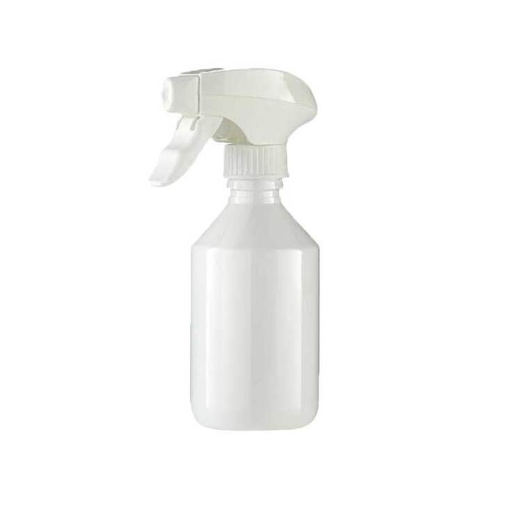 Sprühflasche weiß, 250 ml
