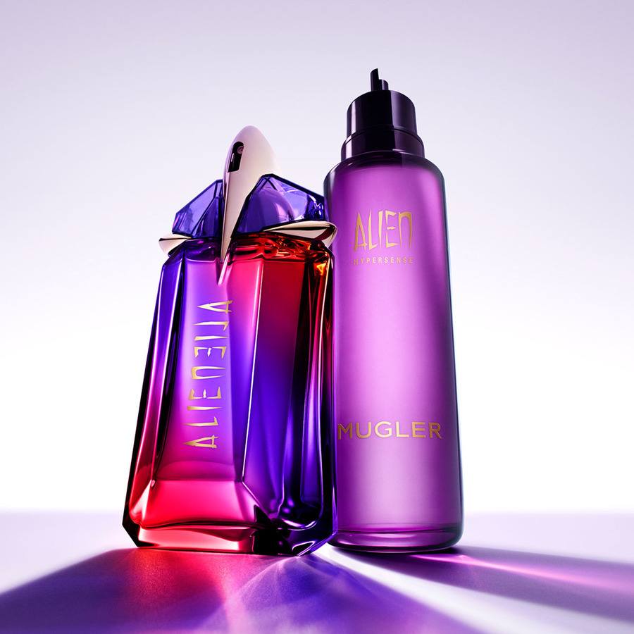 Mugler Alien Hypersense Refill 100ml