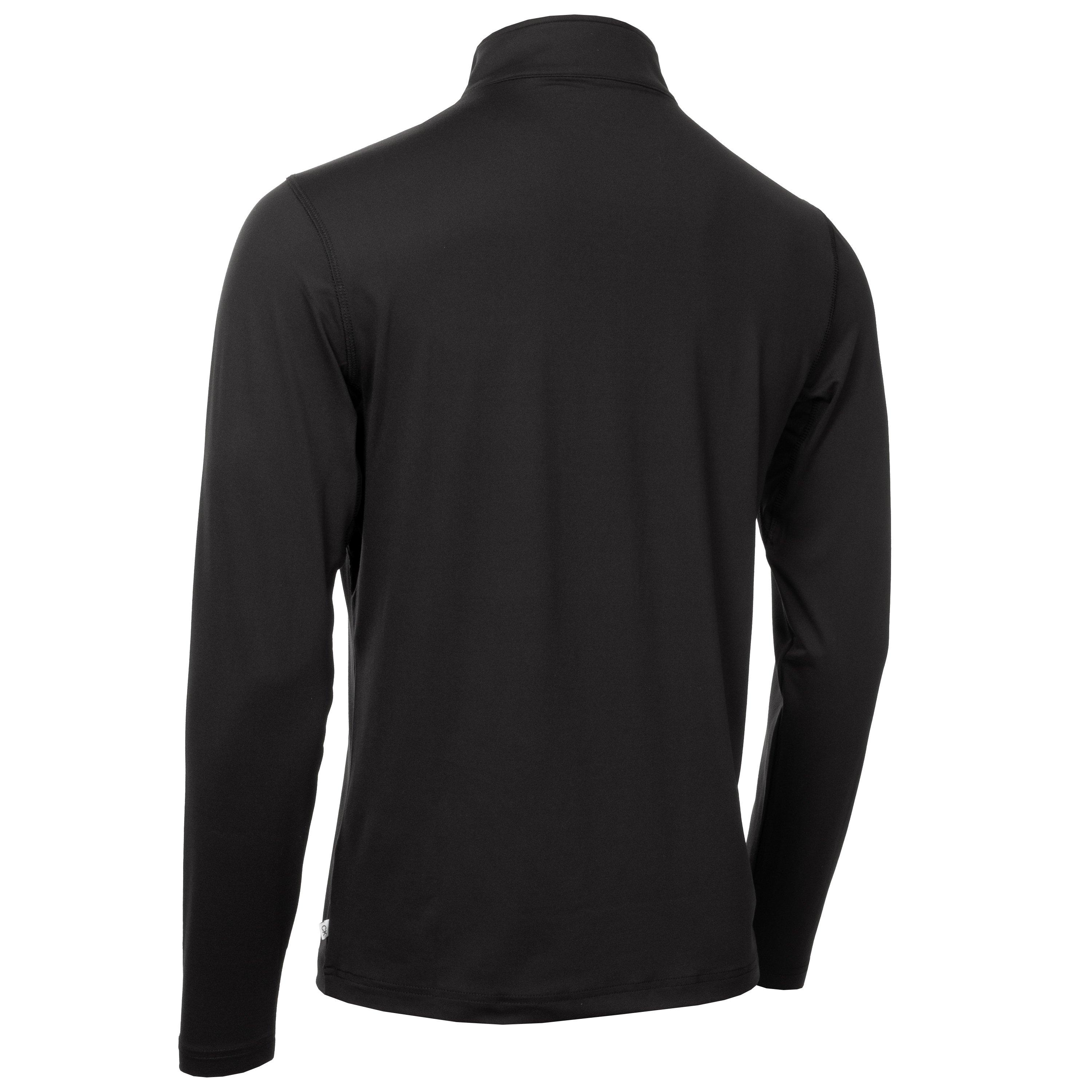 Calvin Klein Golf CK Golf Albany Half Zip Pullover Mens