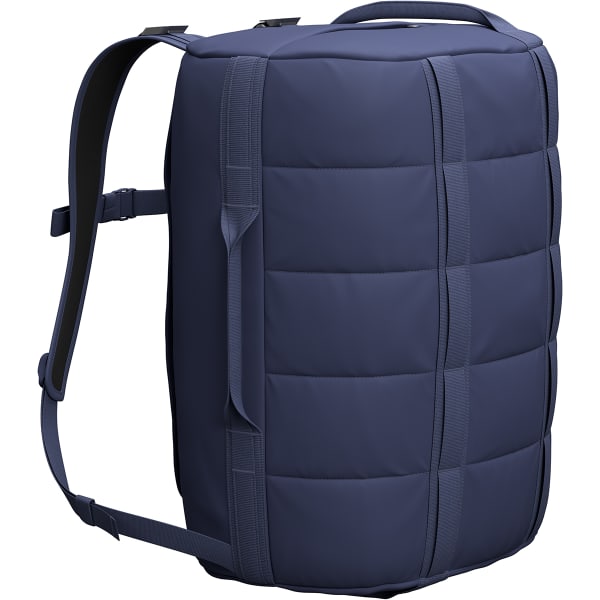 Duffel DB ROAMER DUFFEL 40L BLUE HOUR
