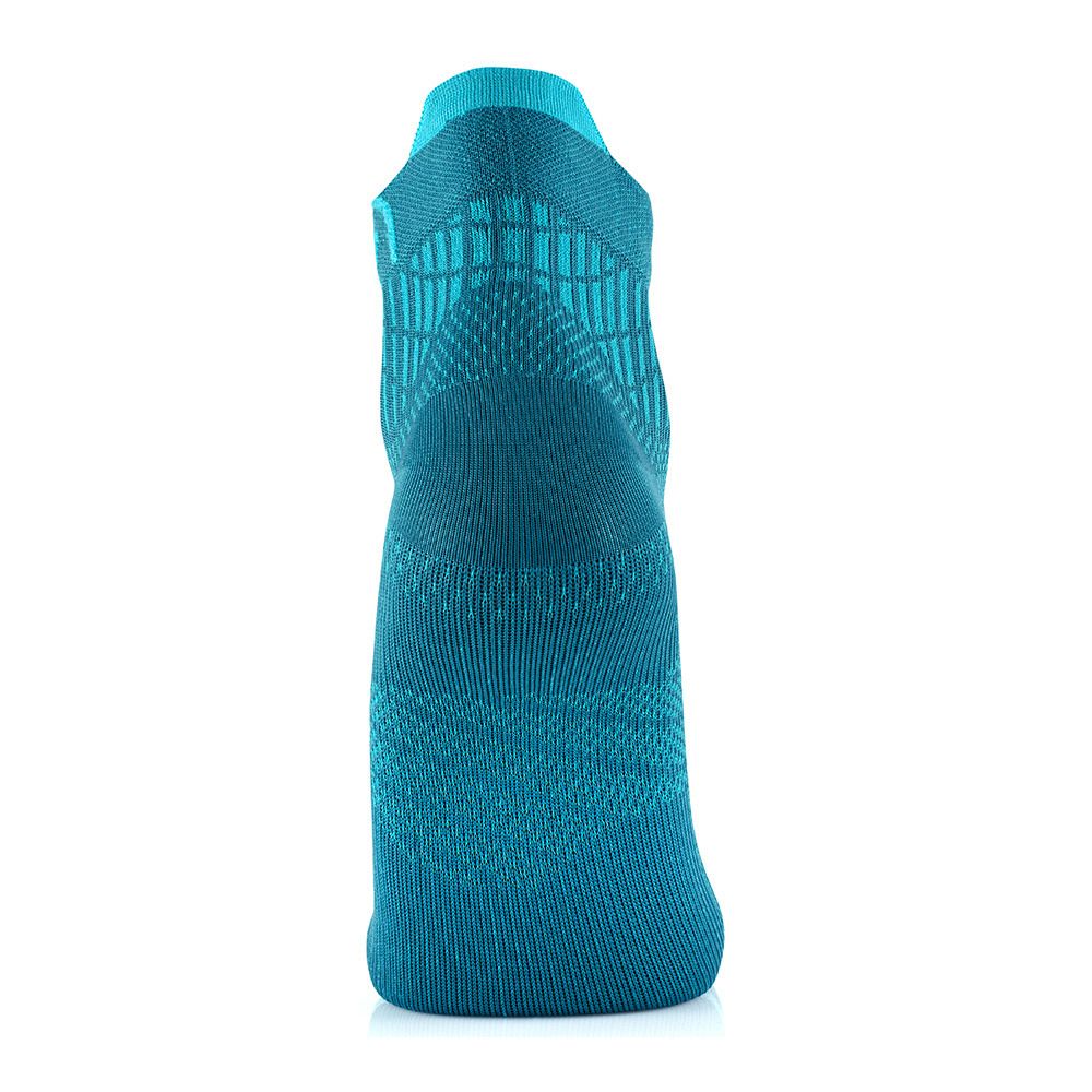 Sidas RUN ANATOMIC - Chaussettes bleu marine
