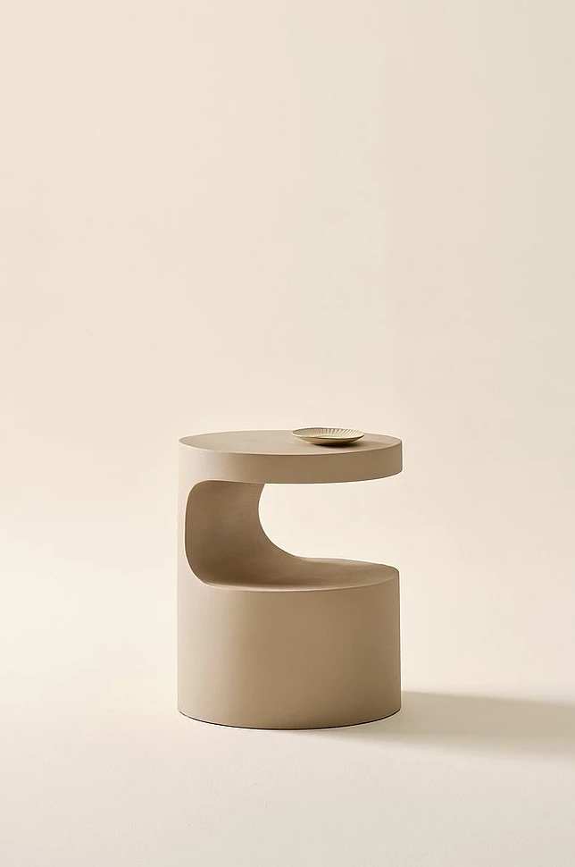 PICTON sidebord ø 40 cm
